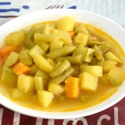 Mixed Vegetables